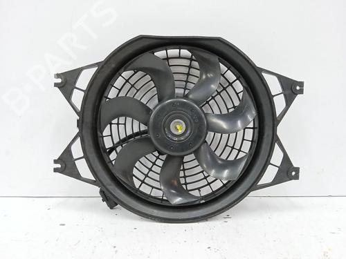 Used Radiator fan Radiator fan 38725347 38725347