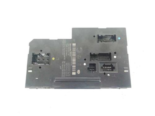 Used Electronic module MERCEDES-BENZ E-CLASS Coupe (C207) E 250 CDI / BlueTEC / d (207.303, 207.304) (204 hp) 8142251