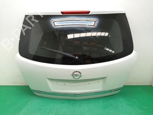 Used Tailgate OPEL ANTARA A (L07) [2006-2017]  13899128