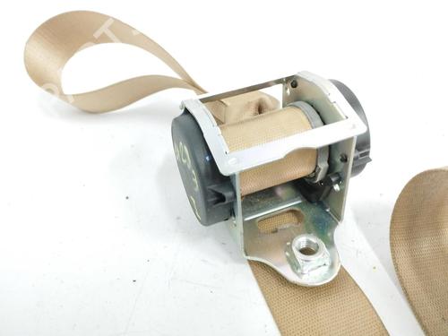 Sikkerhedssele foran venstre MERCEDES-BENZ M-CLASS (W164)  | BP12426731I26 