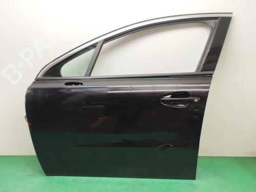 Used Left front door PEUGEOT 508 I (8D_) 2.0 HDi (140 hp) 16097426