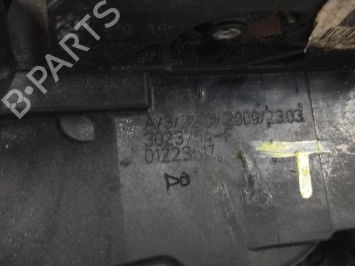 Rear right lock CHEVROLET CRUZE (J300)  | BP13578388C99