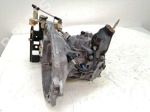 Gearbox CHEVROLET NUBIRA Saloon 1.6 | BP8165893M3 