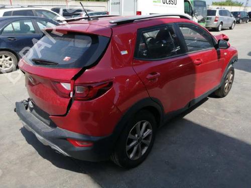 Commande Chauffage KIA STONIC (YB)  | BP9717577I5 