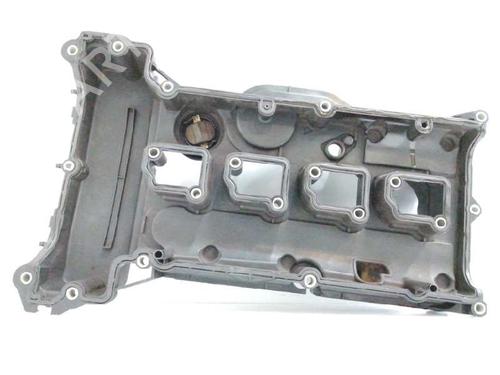 Valve cover MERCEDES-BENZ C-CLASS (W203) C 180 Kompressor (203.046) | BP14151239M124 