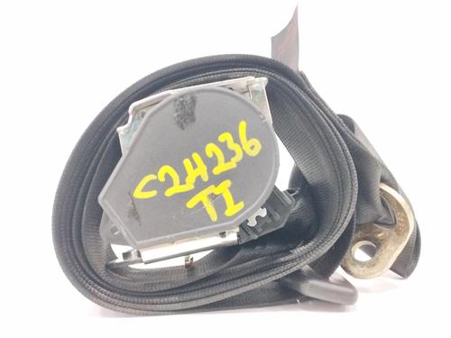 Rear left seatbelt SEAT TOLEDO III (5P2) 1.9 TDI | BP12428625I29 
