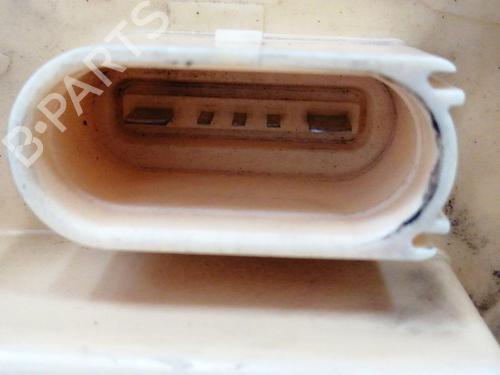 Fuel pump AUDI A3 (8P1) 1.9 TDI | BP10719124M76 