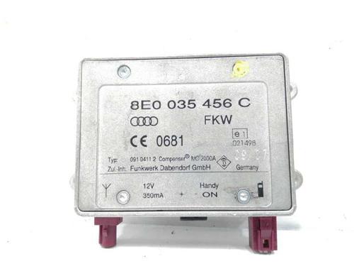 Used Electronic module AUDI A6 C6 (4F2) [2004-2011]  9540098