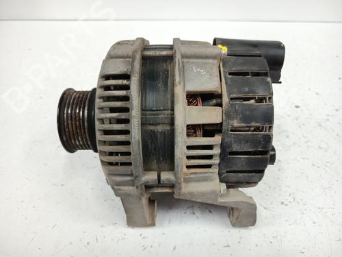 Used Alternator Alternator BMW 5 Touring (E61) 520 d (177 hp) 34212297 34212297