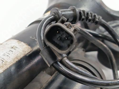 Right front shock absorber MERCEDES-BENZ GL-CLASS (X164) GL 320 CDI 4-matic (164.822) | BP30902349M17 