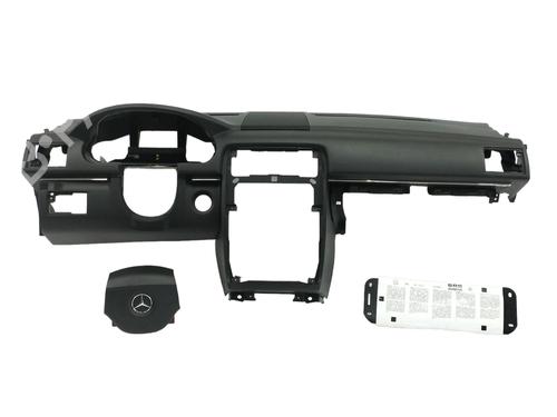 Used Dashboard MERCEDES-BENZ B-CLASS Sports Tourer (W245) B 200 CDI (245.208) (140 hp) 16056416