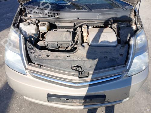 Subframe TOYOTA PRIUS Liftback (_W2_) 1.5 Hybrid (NHW20_, NHW20R) | BP22343005M9 