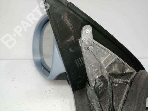 Left mirror VW PASSAT B6 (3C2) 2.0 TDI 16V | BP8229306C26