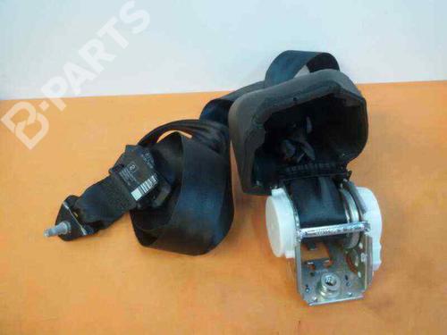 Used Rear left belt tensioner Rear left belt tensioner CITROËN C3 II (SC_) 1.1 i (60 hp) 6625813 6625813