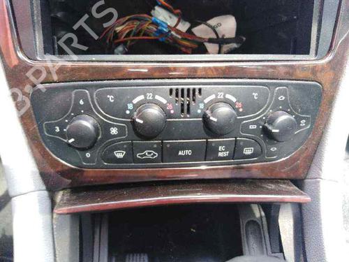 Pedal MERCEDES-BENZ C-CLASS (W203) C 220 CDI (203.006, 203.008) | BP29061399I4 