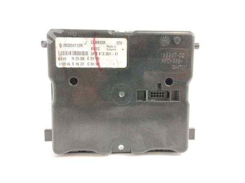 Used Electronic module RENAULT KADJAR (HA_, HL_) [2015-2025]  9649077