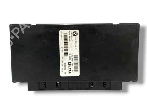 Used Electronic module BMW 5 (E60) [2001-2010]  23576895