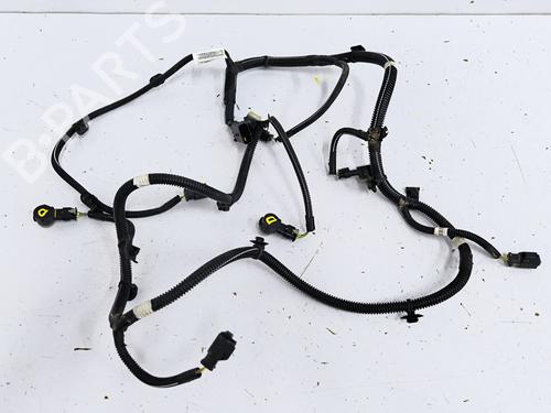 Used Electronic module Electronic module 37442136 37442136
