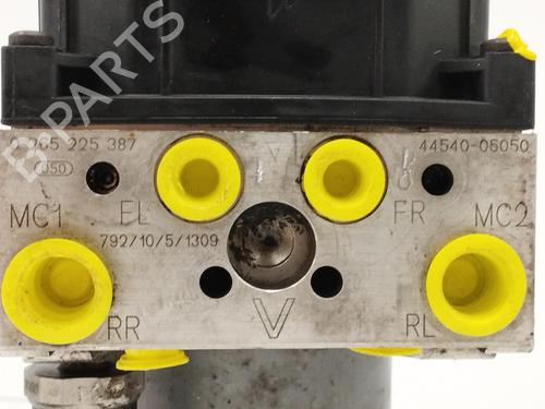 ABS pump TOYOTA AVENSIS Saloon (_T25_)  | BP12429110M43 