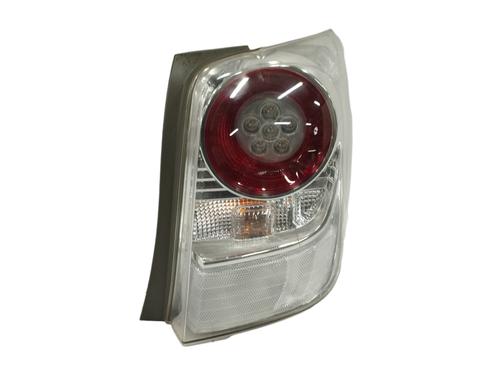 Used Right taillight TOYOTA VERSO (_R2_) 1.6 (ZGR20_, ZGR20R) (132 hp) 16198399