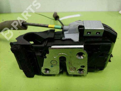 Used Rear right lock RENAULT LAGUNA I (B56_, 556_) 1.9 dTi (B56J) (98 hp) 2001951