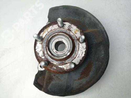 Used Left front steering knuckle Left front steering knuckle DODGE CALIBER 2.0 CRD (140 hp) 8807622 8807622