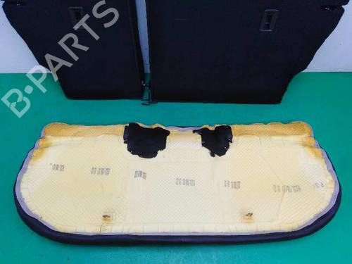 Rear seat OPEL ASTRA J (P10) 1.7 CDTI (68) | BP9722928C17 