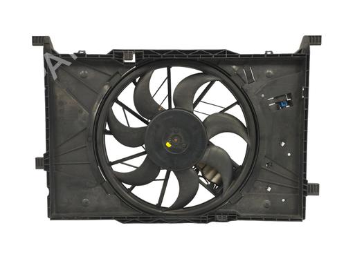 Køleventilator elektrisk MERCEDES-BENZ B-CLASS Sports Tourer (W245) [2005-2011]  16061536