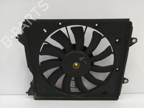 Used Radiator fan HONDA CIVIC VIII Hatchback (FN, FK) 2.2 CTDi (FK3) (140 hp) 6520927