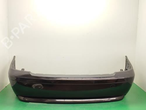 Bak støtfanger BMW 7 (E65, E66, E67) 730 d (218 hp) 13659073