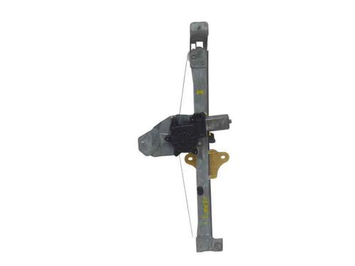 Used Front left window mechanism RENAULT ZOE (BFM_) ZOE (58 hp) 28513332