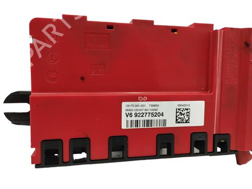 Fuse box BMW 3 (F30, F80)  | BP13417430E1 