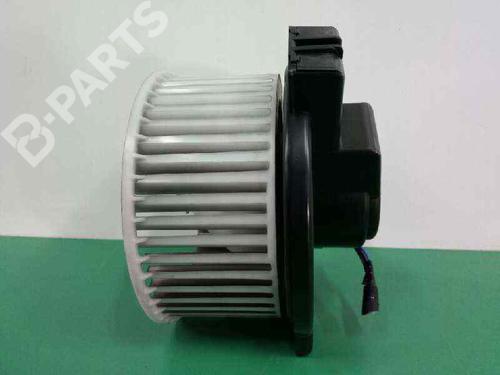Heater blower motor MAZDA 6 Hatchback (GH) 2.2 D (GH10) | BP2537036M62 