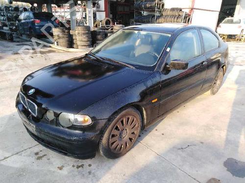 Højre forlygte BMW 3 Compact (E46) 320 td | BP12471413C29 