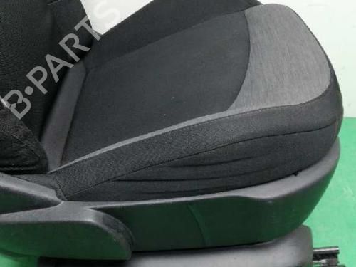 Right front seat CITROËN C4 Picasso II 1.6 BlueHDi 120 | BP6957835C16