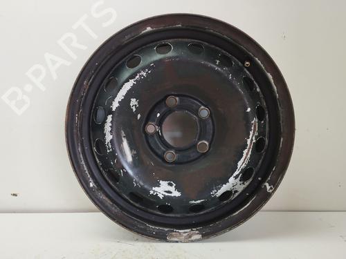 Used Rim Rim 39592369 39592369