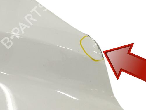 Right front fenders HYUNDAI i20 III (BC3, BI3) 1.0 T-GDI | BP13417427C42 