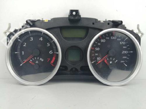Used Instrument cluster RENAULT MEGANE II (BM0/1_, CM0/1_) 1.6 16V (112 hp) 7917081