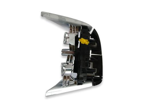 Steering wheel controls MERCEDES-BENZ A-CLASS (W177) A 200 d (177.012) | BP18466953E15 