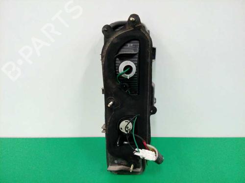 Right taillight HYUNDAI H-1 / STAREX Bus (A1) 2.5 TCi | BP12441604C35 