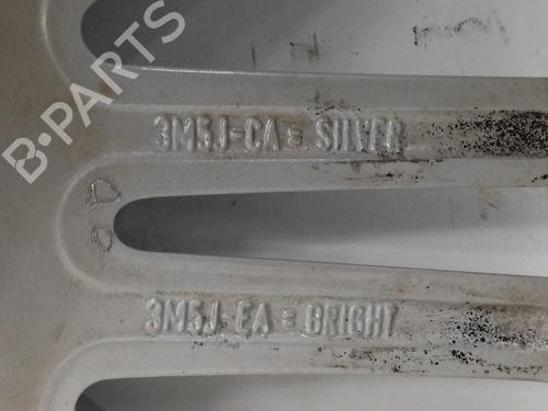 Rim FORD MONDEO III (B5Y) 2.0 TDCi | BP24126454C45 