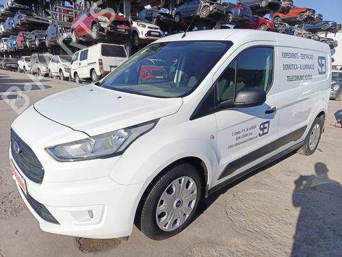 Climate control FORD TRANSIT CONNECT V408 Box Body/MPV | BP35956759I5 - Image 3