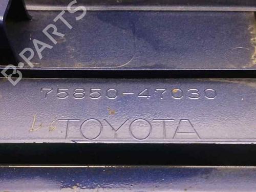 Other TOYOTA PRIUS PHV (_W52_) 1.8 Plug-in Hybrid (ZVW52) | BP23959693O1