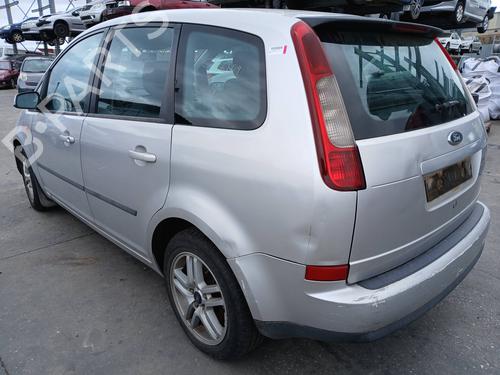 AC compressor FORD FOCUS C-MAX (DM2) 2.0 TDCi | BP21523857M34 