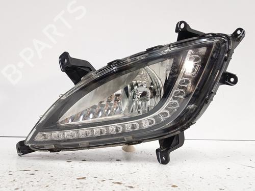 Used Left front fog light Left front fog light 39527224 39527224