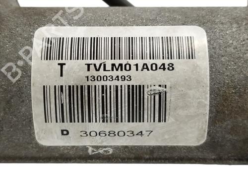 Steering rack VOLVO S40 II (544) 2.0 D | BP16376644M22 