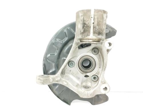 Left front steering knuckle SEAT LEON ST (5F8)  | BP12426423M25 