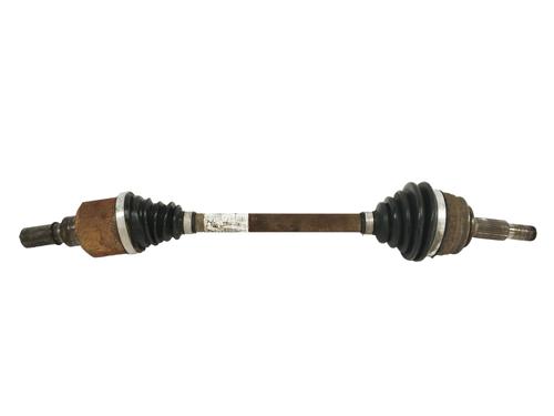 Used Left front driveshaft CITROËN C4 Picasso II [2013-2025]  13877044