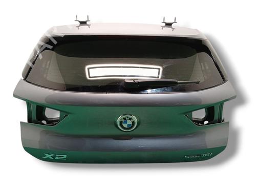 Used Tailgate BMW X2 (F39) sDrive 18 i (140 hp) 31595277