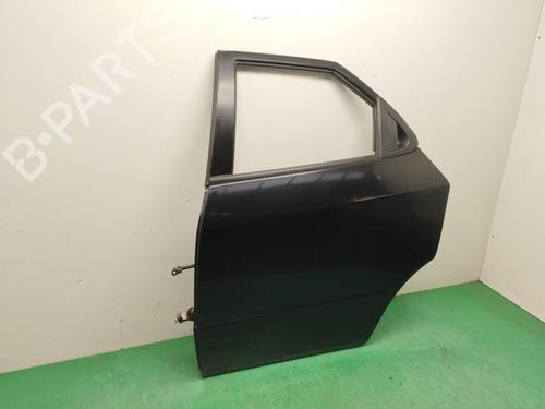Left rear door HONDA CIVIC VIII Hatchback (FN, FK) 1.8 (FN1, FK2) | BP16500722C4 